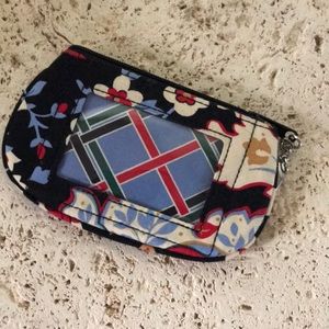 Vera Bradley id wallet